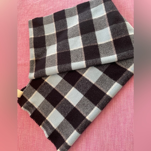 Huge Acne Studios wool scarf. NWOT - Picture 3 of 5